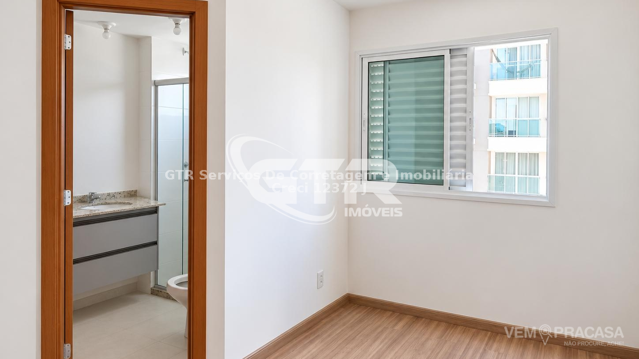 Apartamento para alugar no São Francisco, Campo Grande – foto 14
