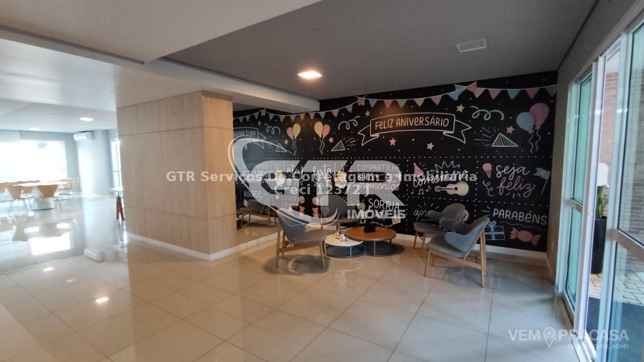 Apartamento para alugar no São Francisco, Campo Grande – foto 16