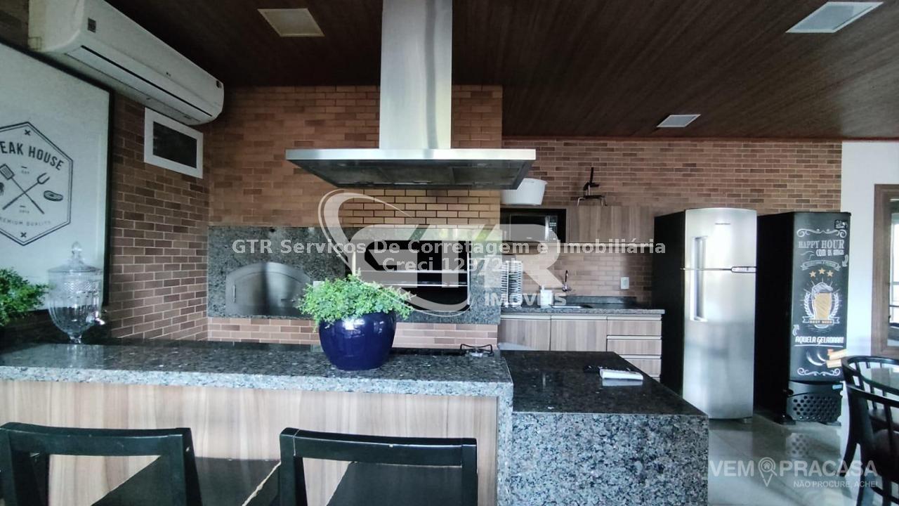 Apartamento para alugar no São Francisco, Campo Grande – foto 17