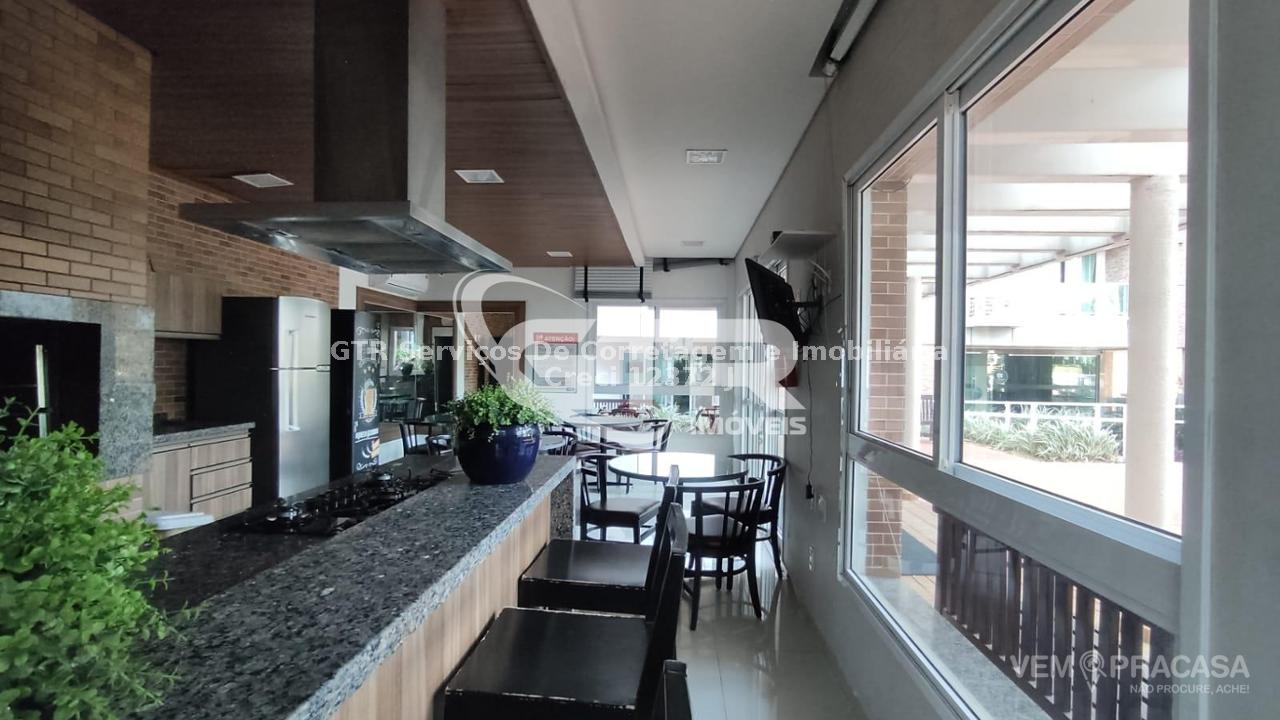Apartamento para alugar no São Francisco, Campo Grande – foto 18