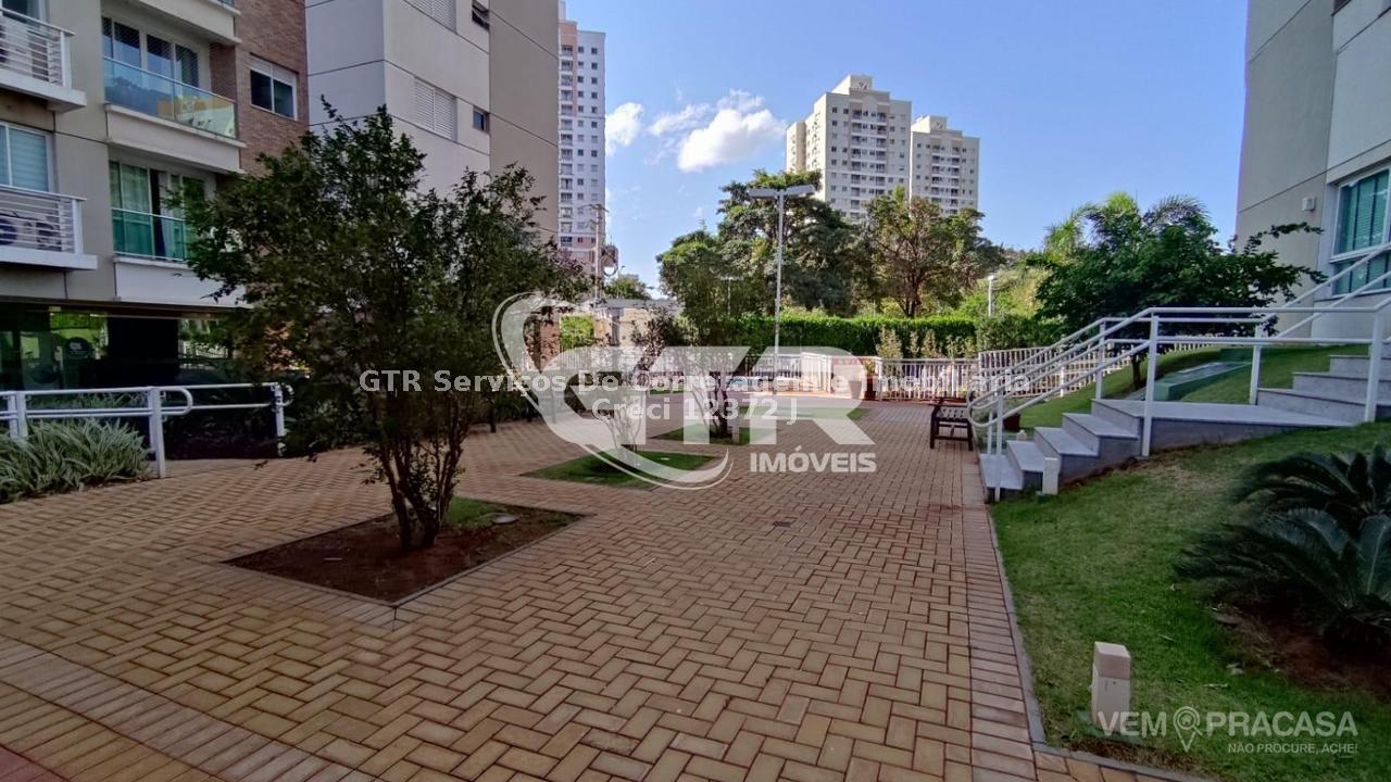 Apartamento para alugar no São Francisco, Campo Grande – foto 19
