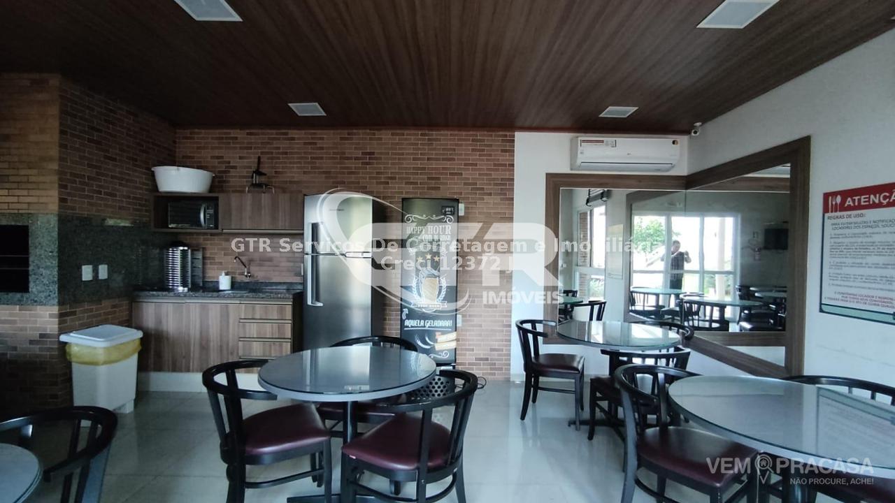 Apartamento para alugar no São Francisco, Campo Grande – foto 20