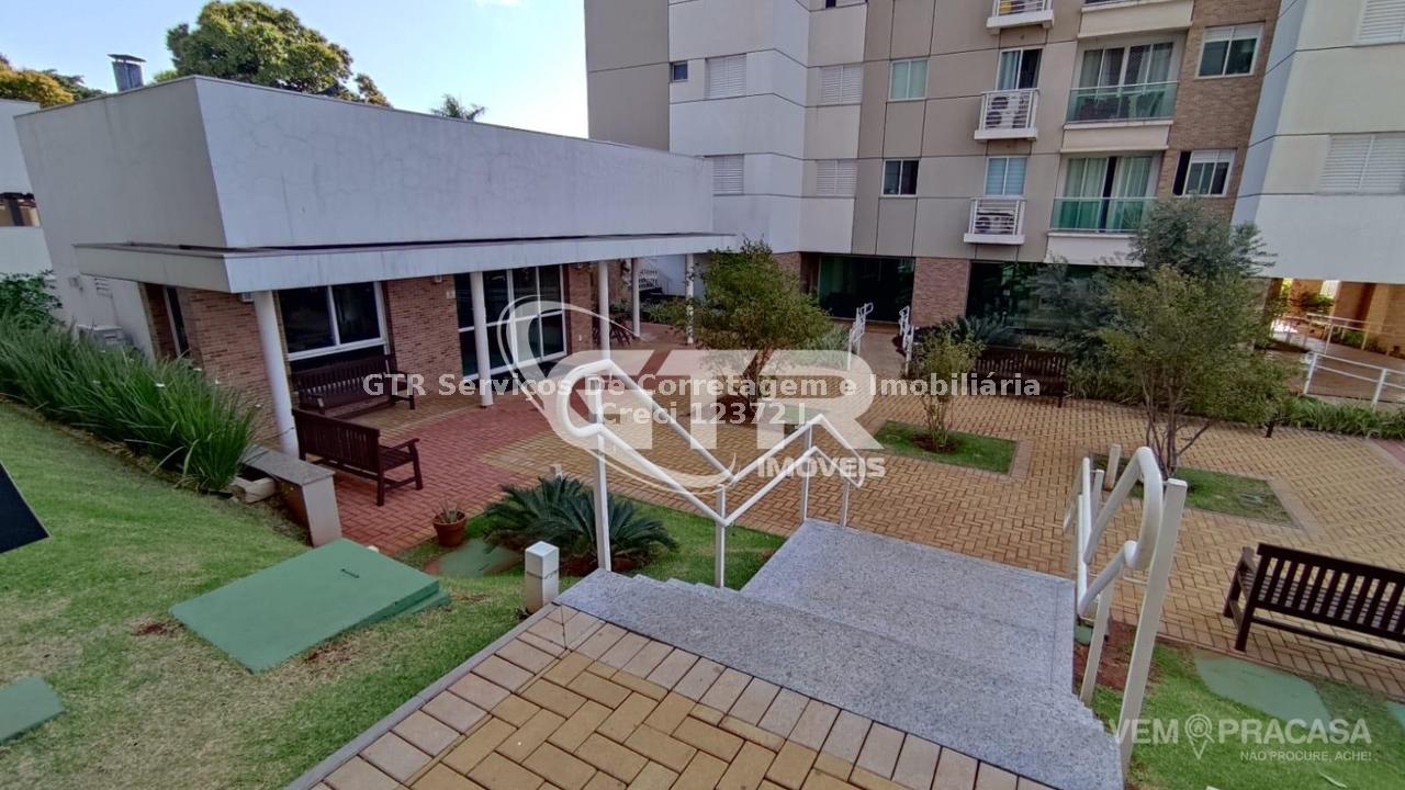 Apartamento para alugar no São Francisco, Campo Grande – foto 21