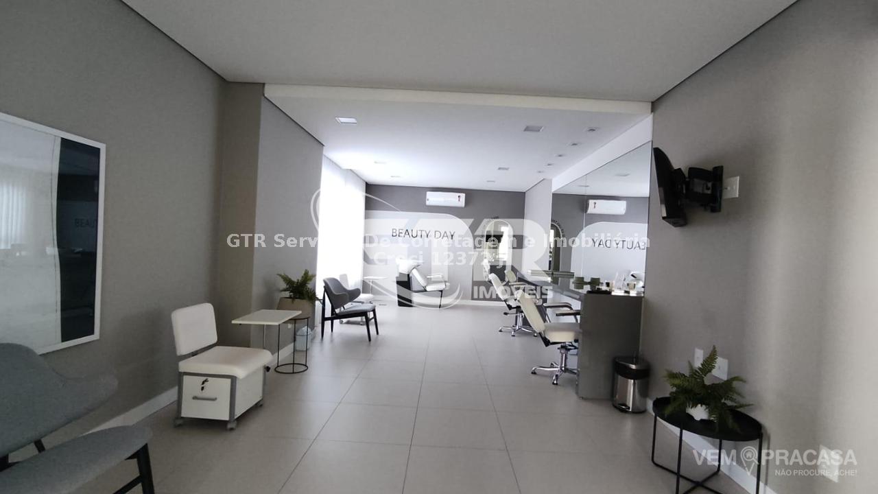 Apartamento para alugar no São Francisco, Campo Grande – foto 22