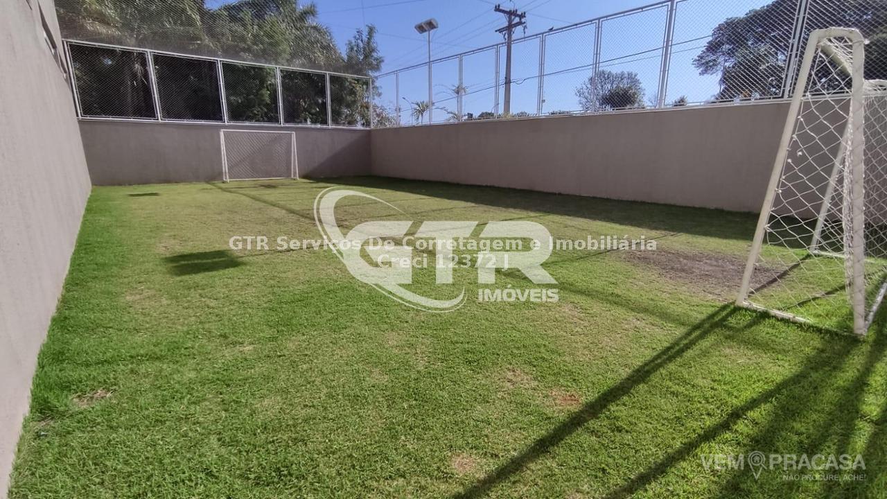Apartamento para alugar no São Francisco, Campo Grande – foto 24