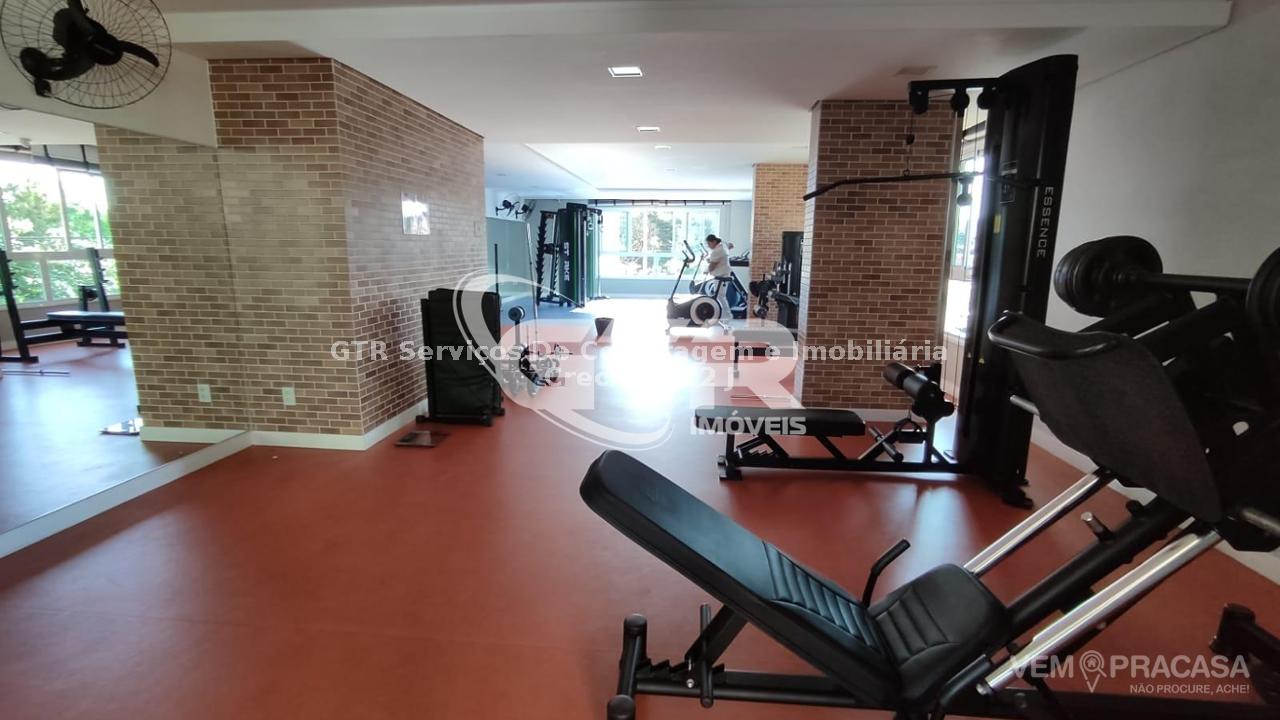 Apartamento para alugar no São Francisco, Campo Grande – foto 25