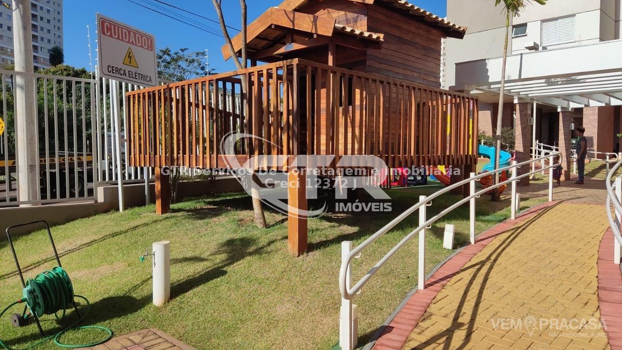 Apartamento para alugar no São Francisco, Campo Grande – foto 28