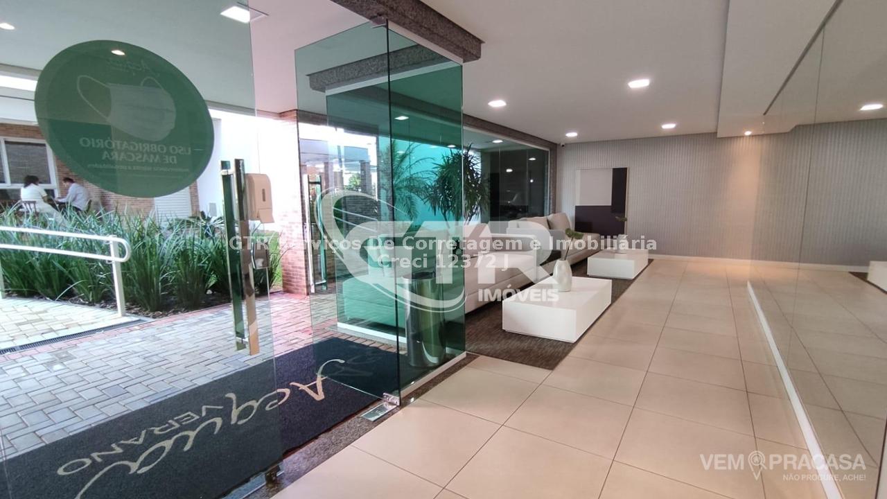 Apartamento para alugar no São Francisco, Campo Grande – foto 29