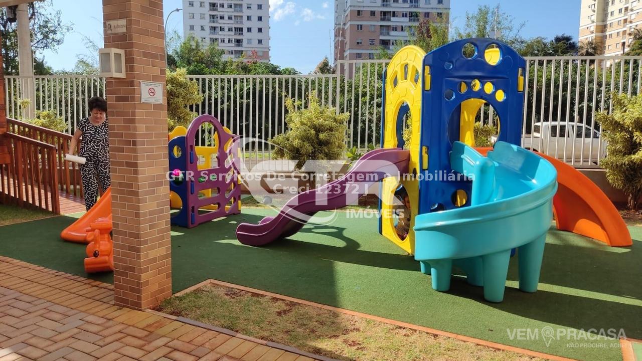 Apartamento para alugar no São Francisco, Campo Grande – foto 30