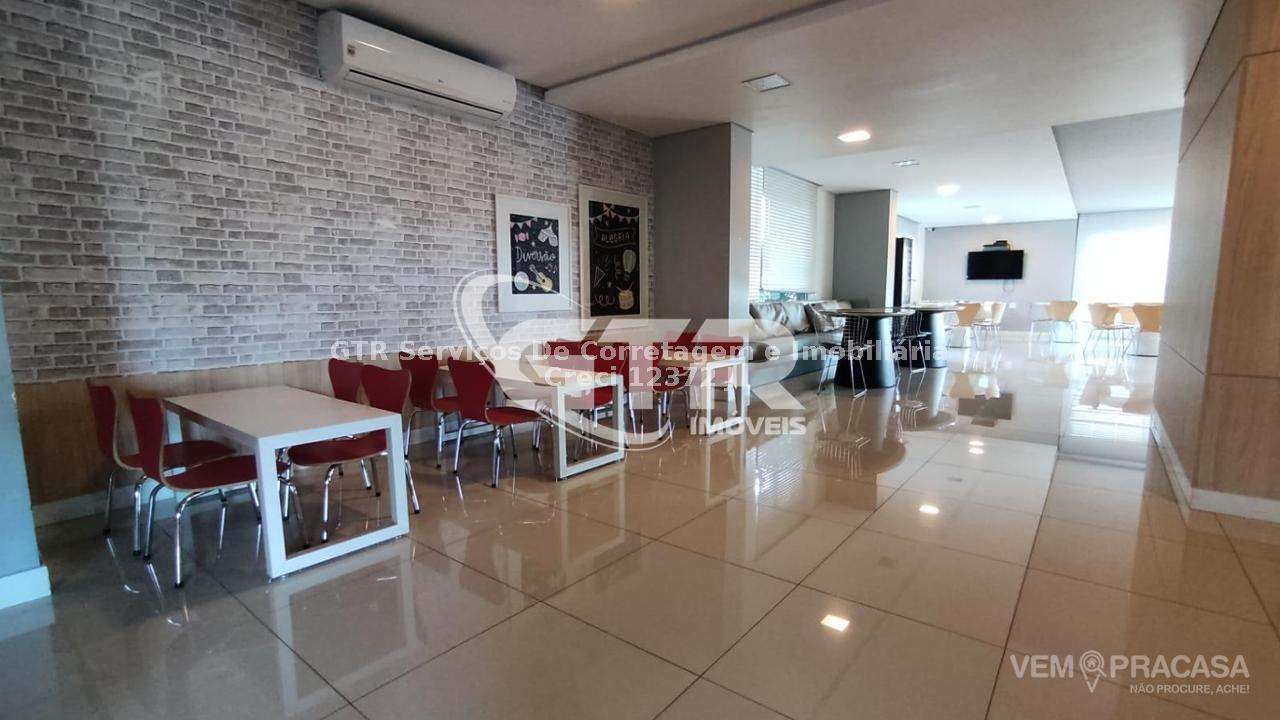 Apartamento para alugar no São Francisco, Campo Grande – foto 31