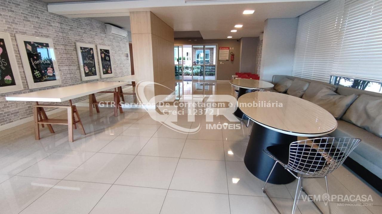 Apartamento para alugar no São Francisco, Campo Grande – foto 32
