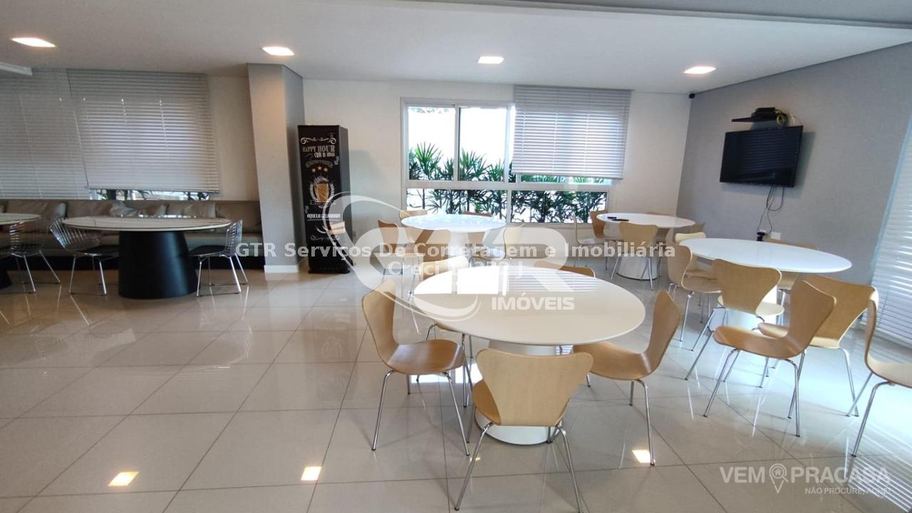 Apartamento para alugar no São Francisco, Campo Grande – foto 33