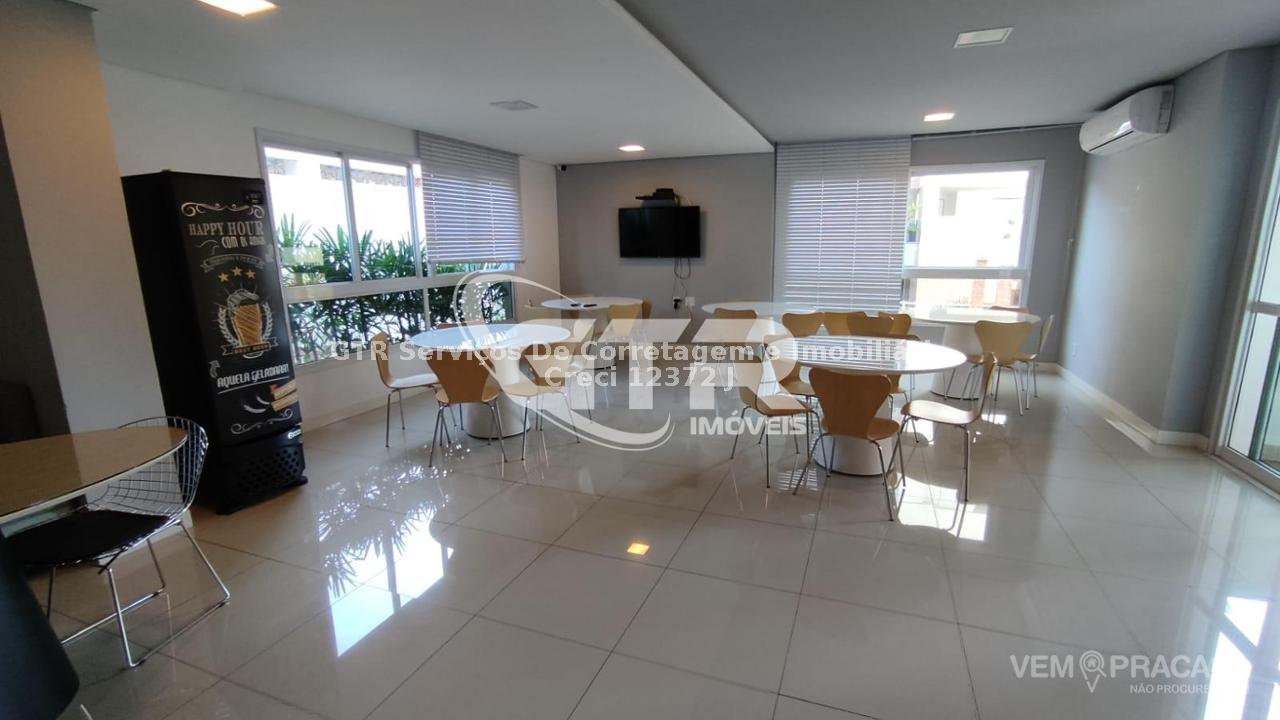 Apartamento para alugar no São Francisco, Campo Grande – foto 34