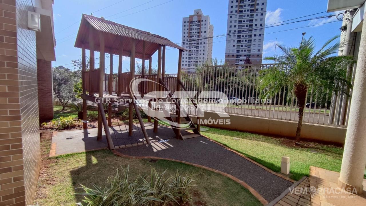Apartamento para alugar no São Francisco, Campo Grande – foto 35