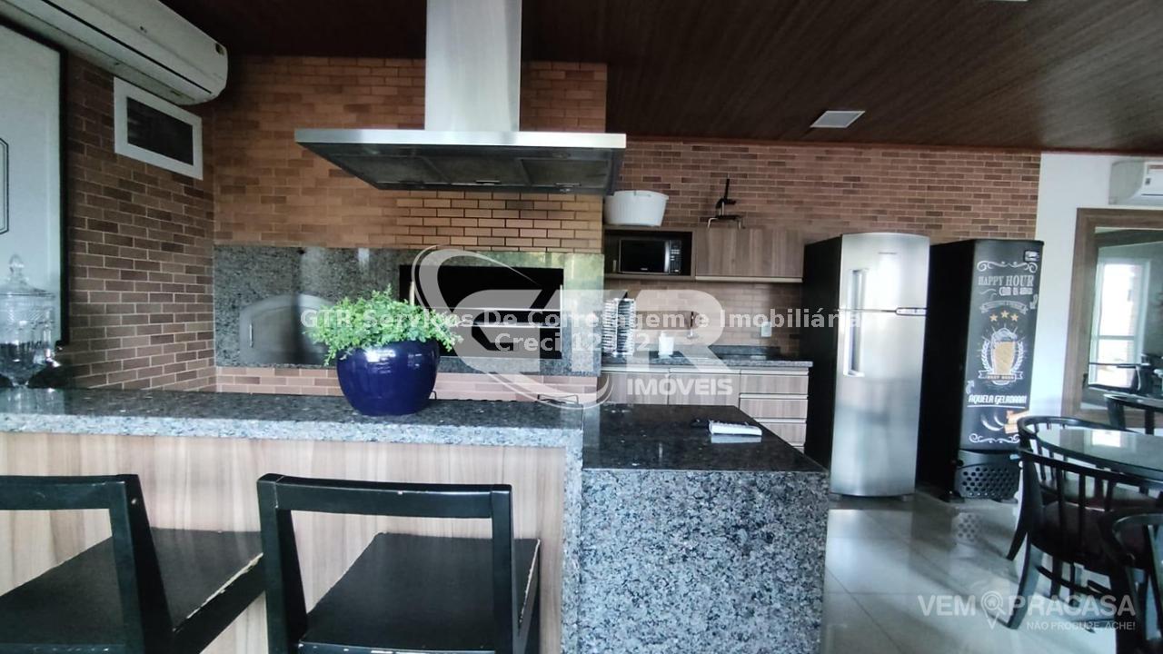 Apartamento para alugar no São Francisco, Campo Grande – foto 36