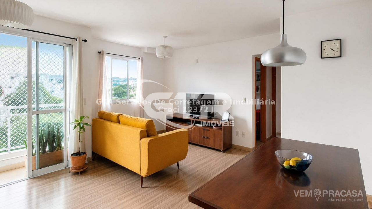 Apartamento à venda no São Francisco, Campo Grande – foto 3
