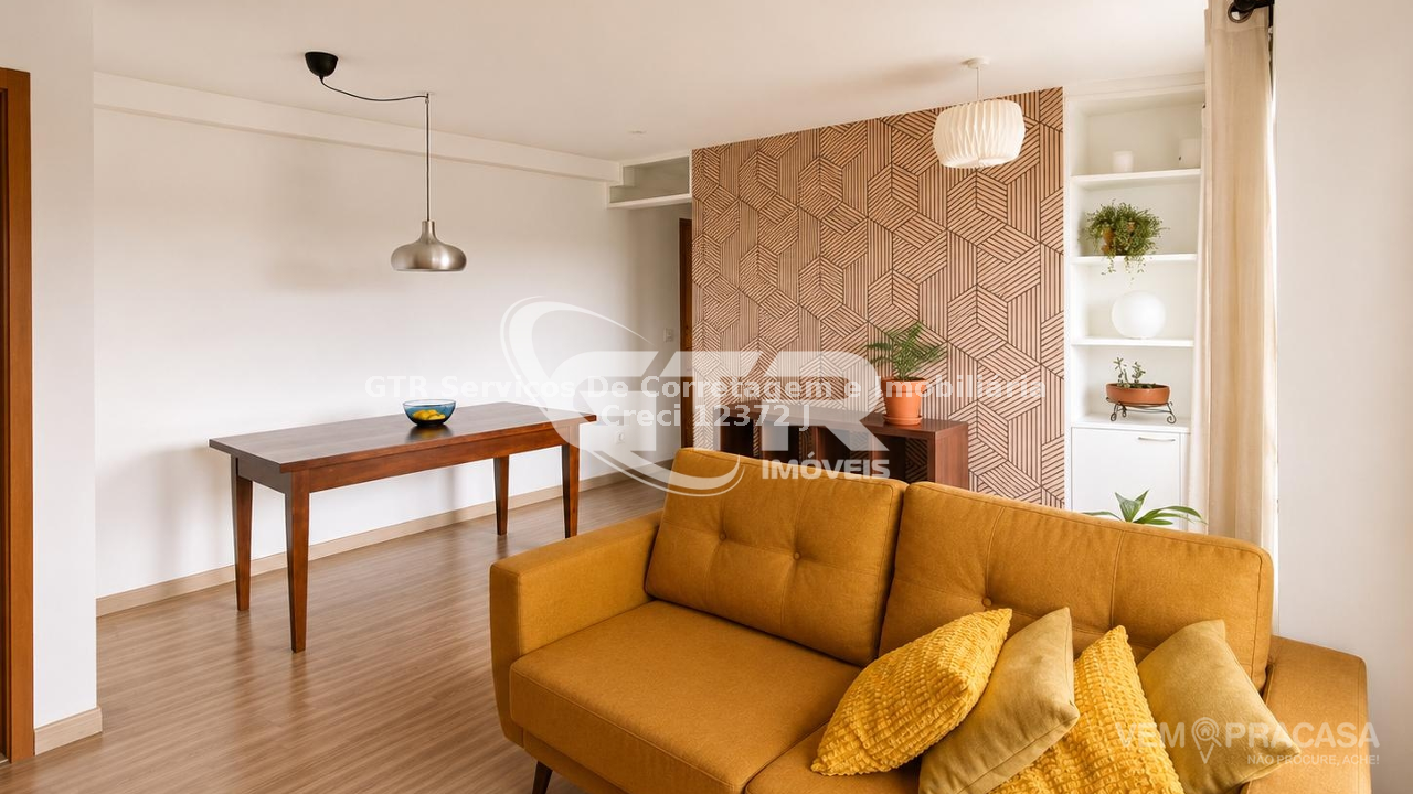 Apartamento à venda no São Francisco, Campo Grande – foto 6