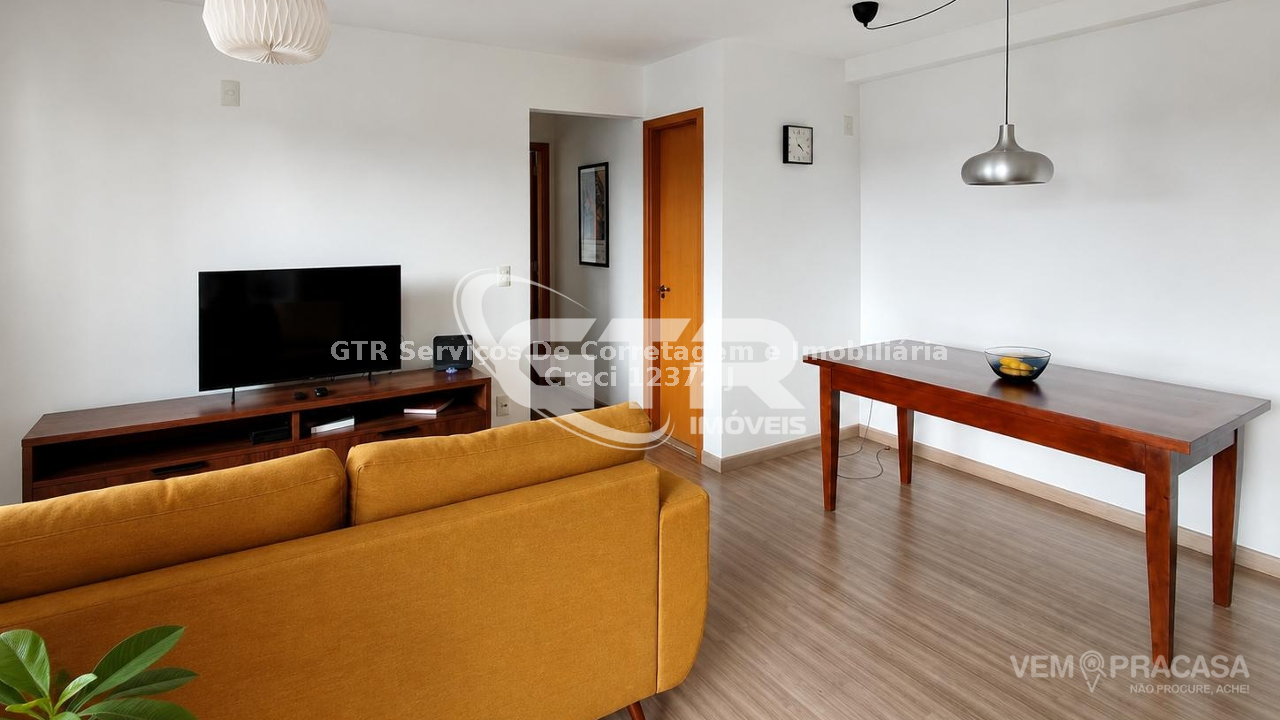Apartamento à venda no São Francisco, Campo Grande – foto 8