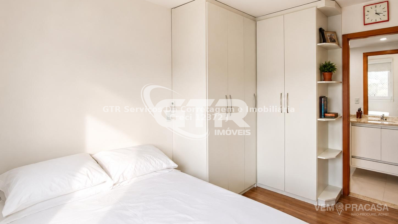 Apartamento à venda no São Francisco, Campo Grande – foto 12