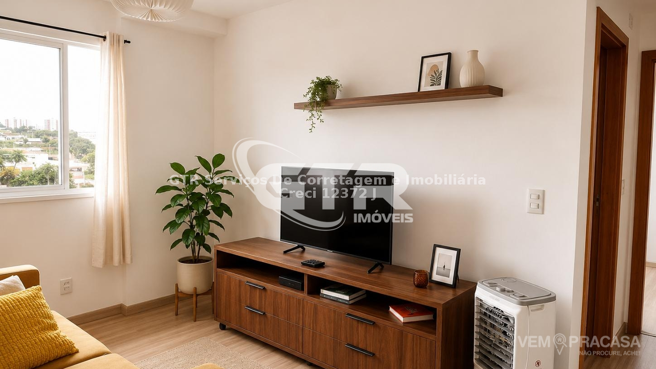 Apartamento à venda no São Francisco, Campo Grande – foto 13