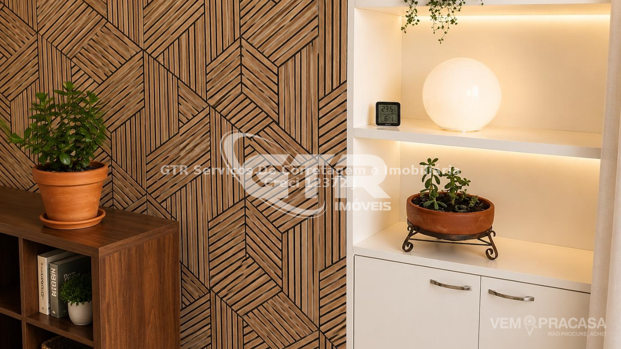 Apartamento à venda no São Francisco, Campo Grande – foto 17