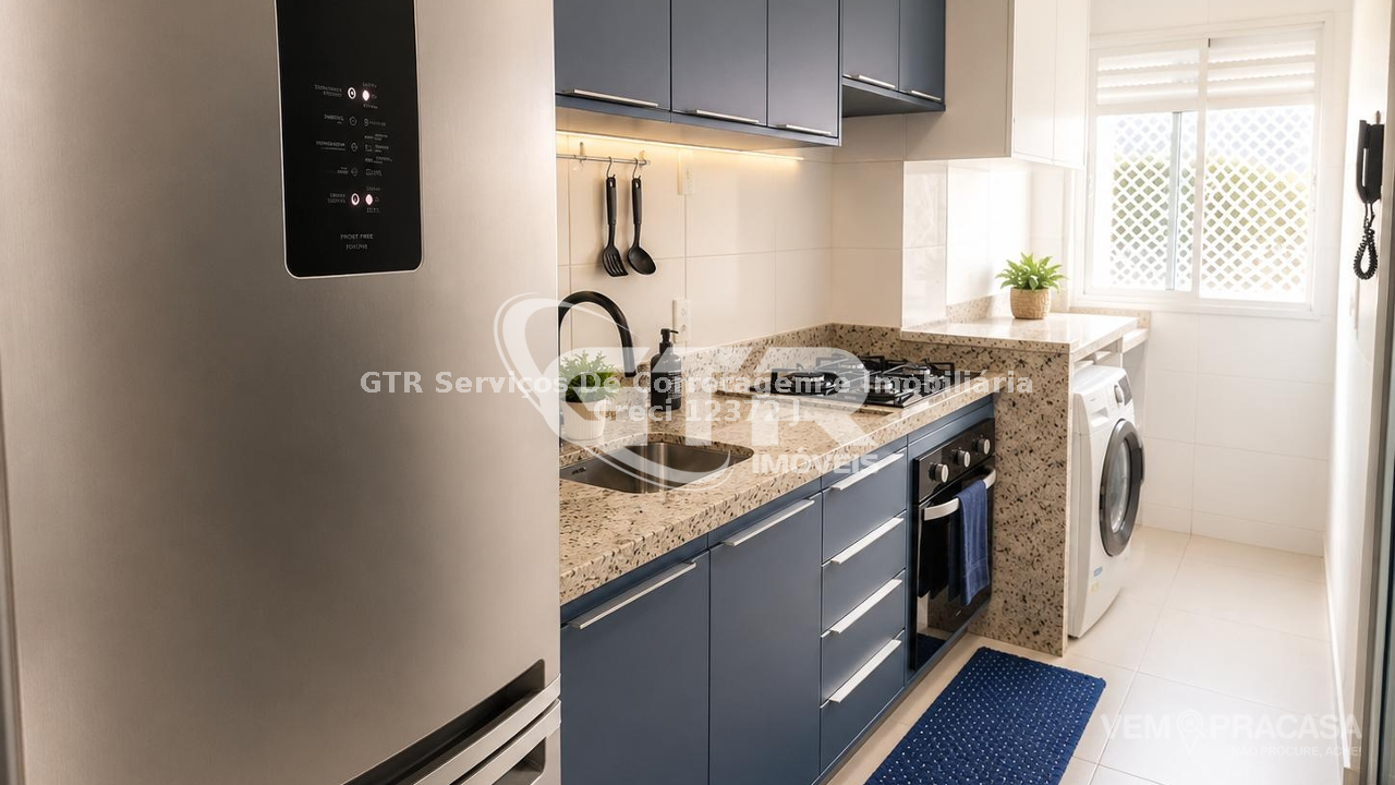 Apartamento à venda no São Francisco, Campo Grande – foto 19