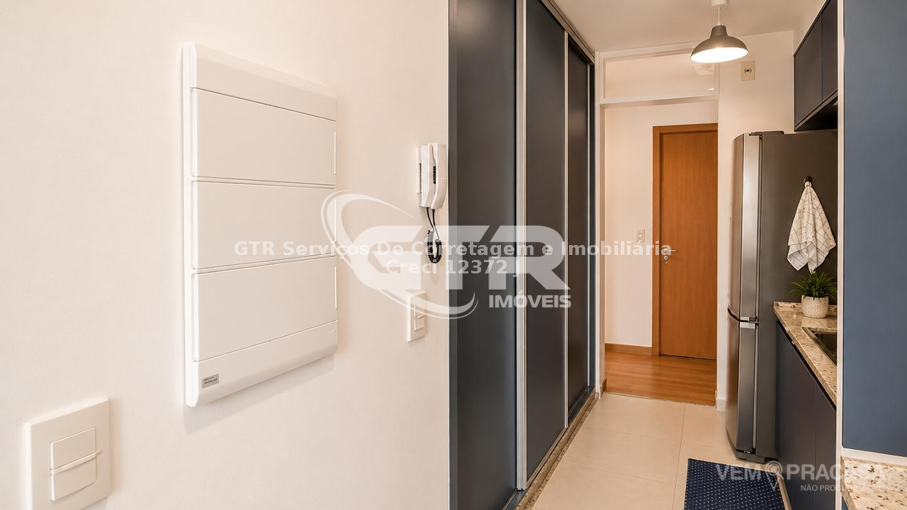 Apartamento à venda no São Francisco, Campo Grande – foto 22