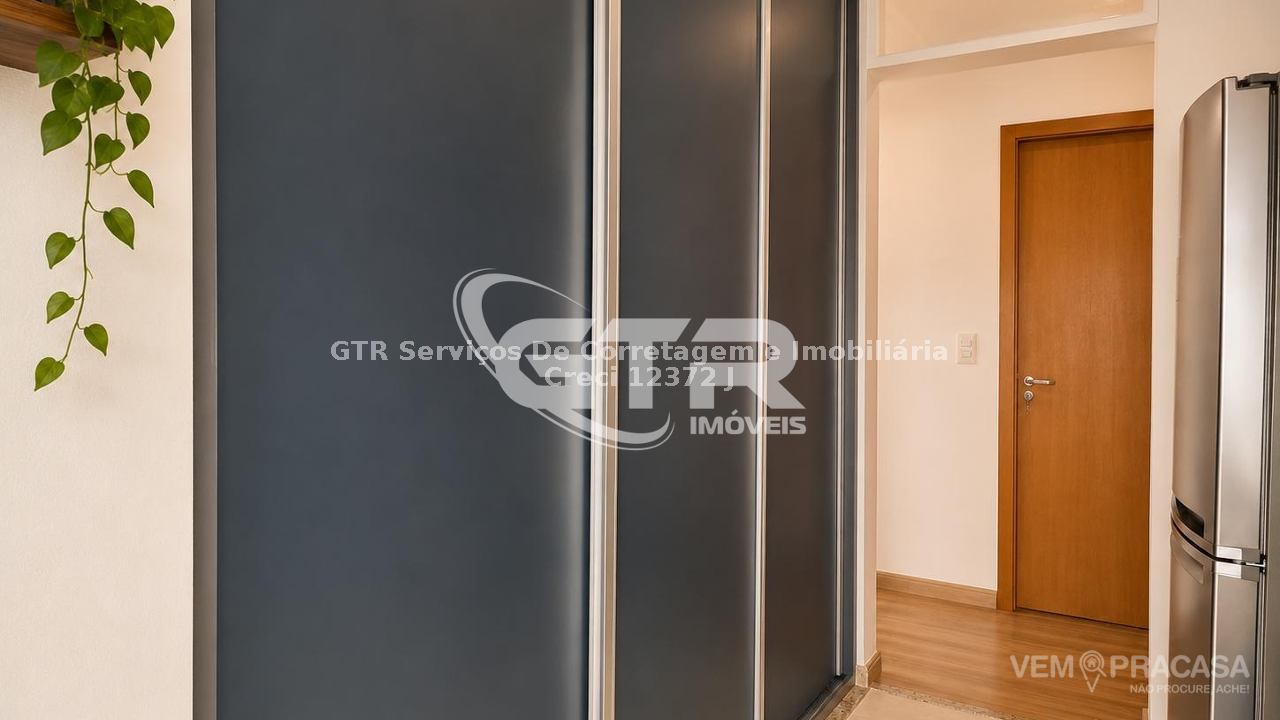 Apartamento à venda no São Francisco, Campo Grande – foto 23