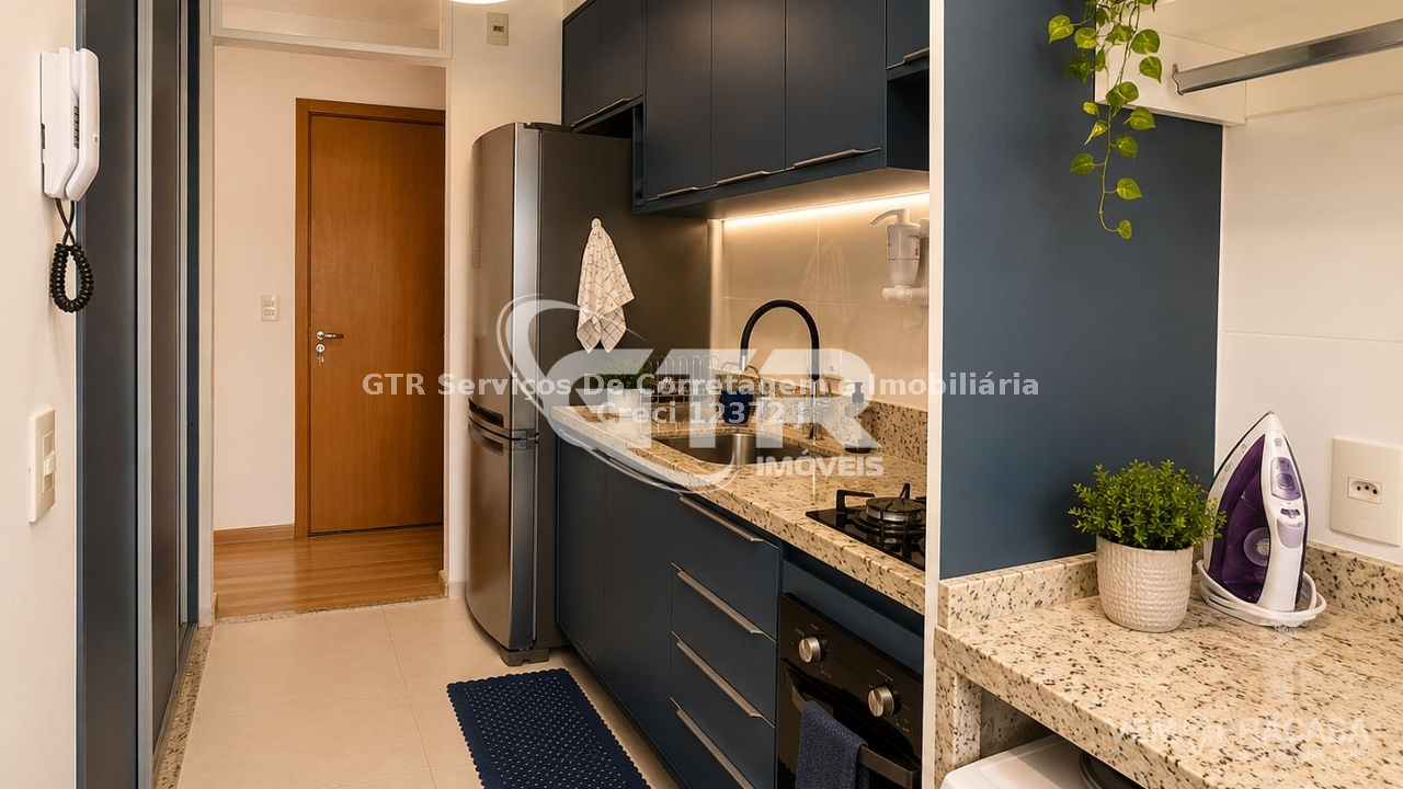 Apartamento à venda no São Francisco, Campo Grande – foto 26