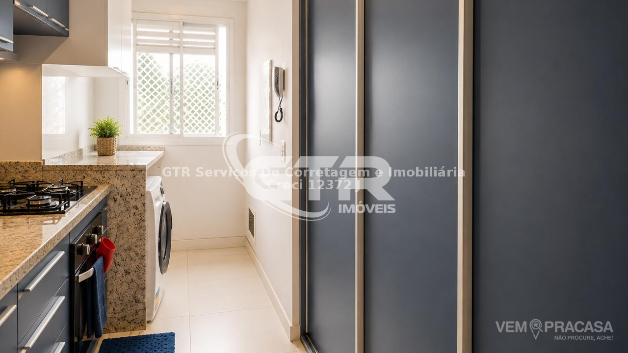 Apartamento à venda no São Francisco, Campo Grande – foto 28