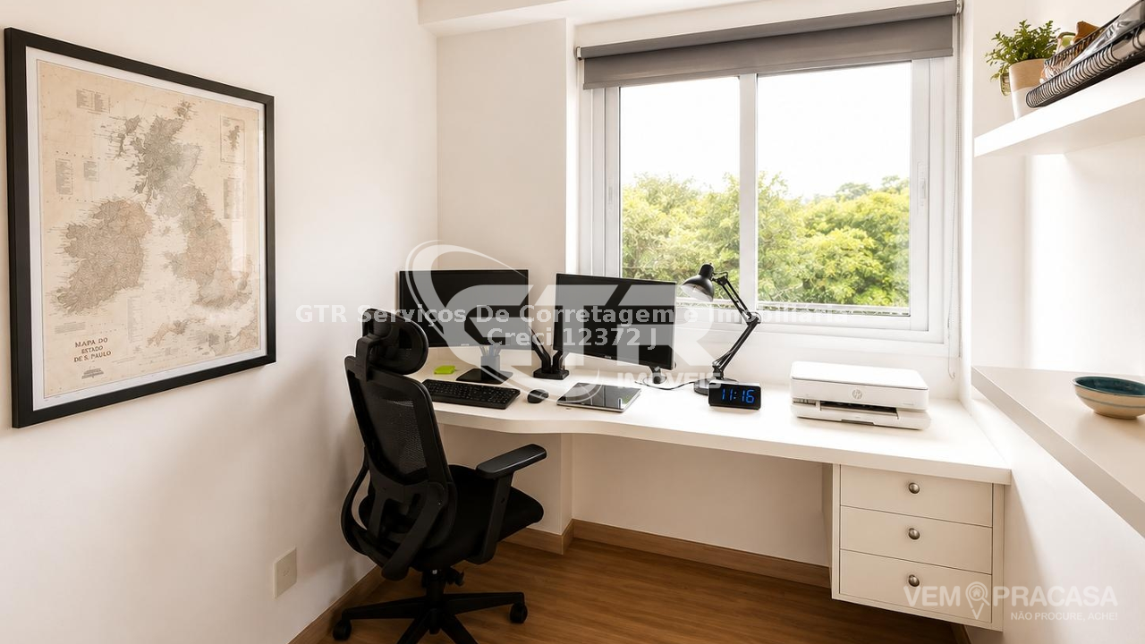 Apartamento à venda no São Francisco, Campo Grande – foto 30
