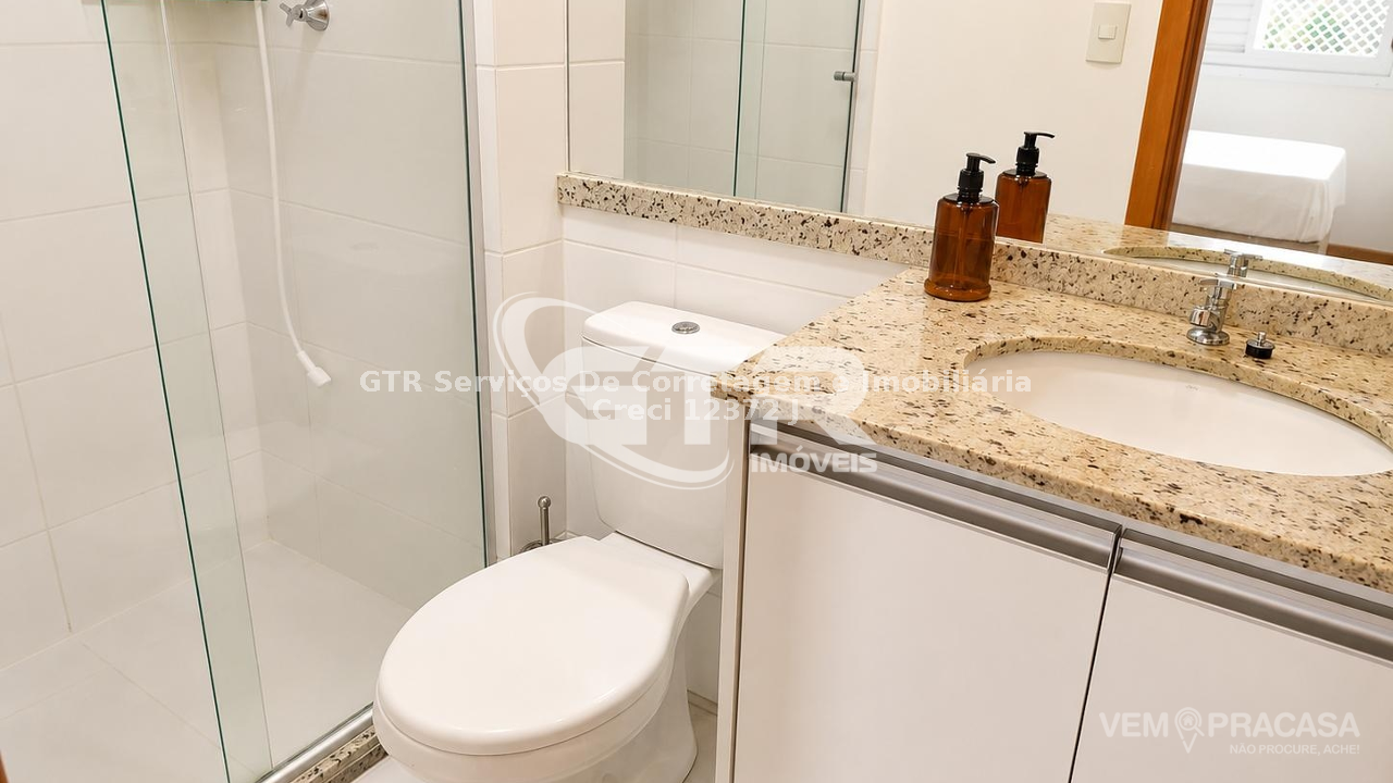 Apartamento à venda no São Francisco, Campo Grande – foto 32