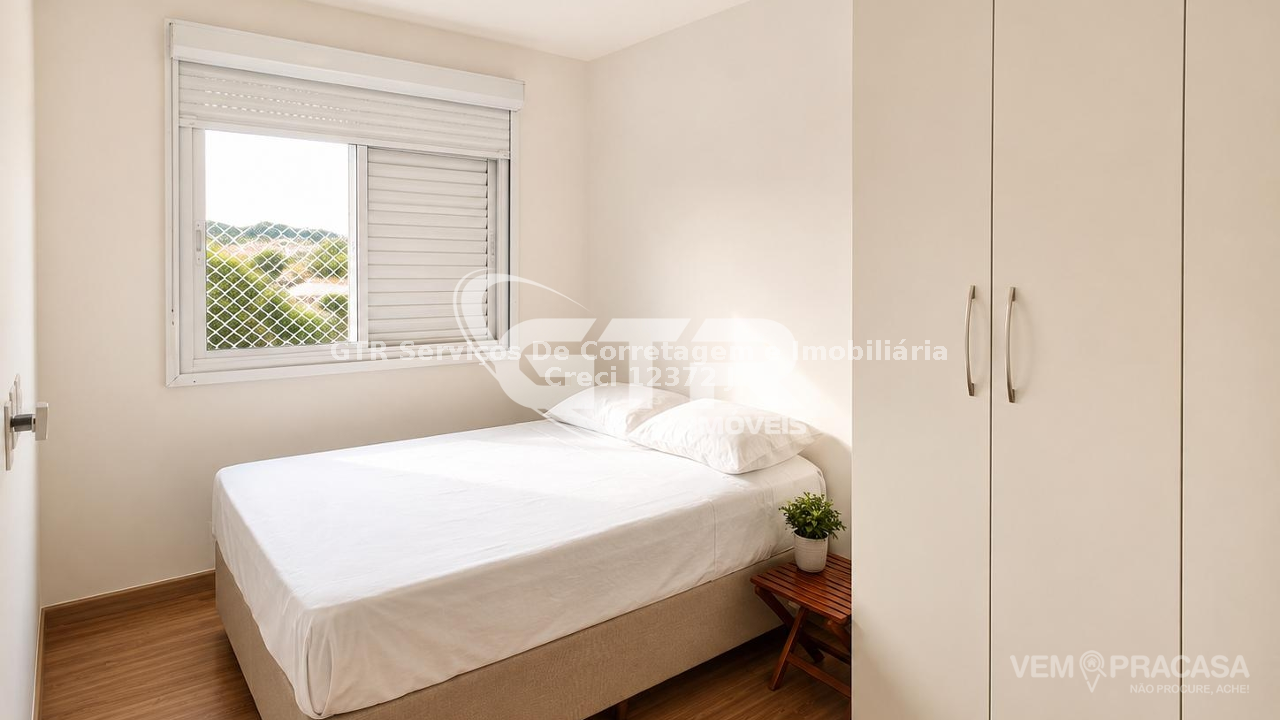Apartamento à venda no São Francisco, Campo Grande – foto 34