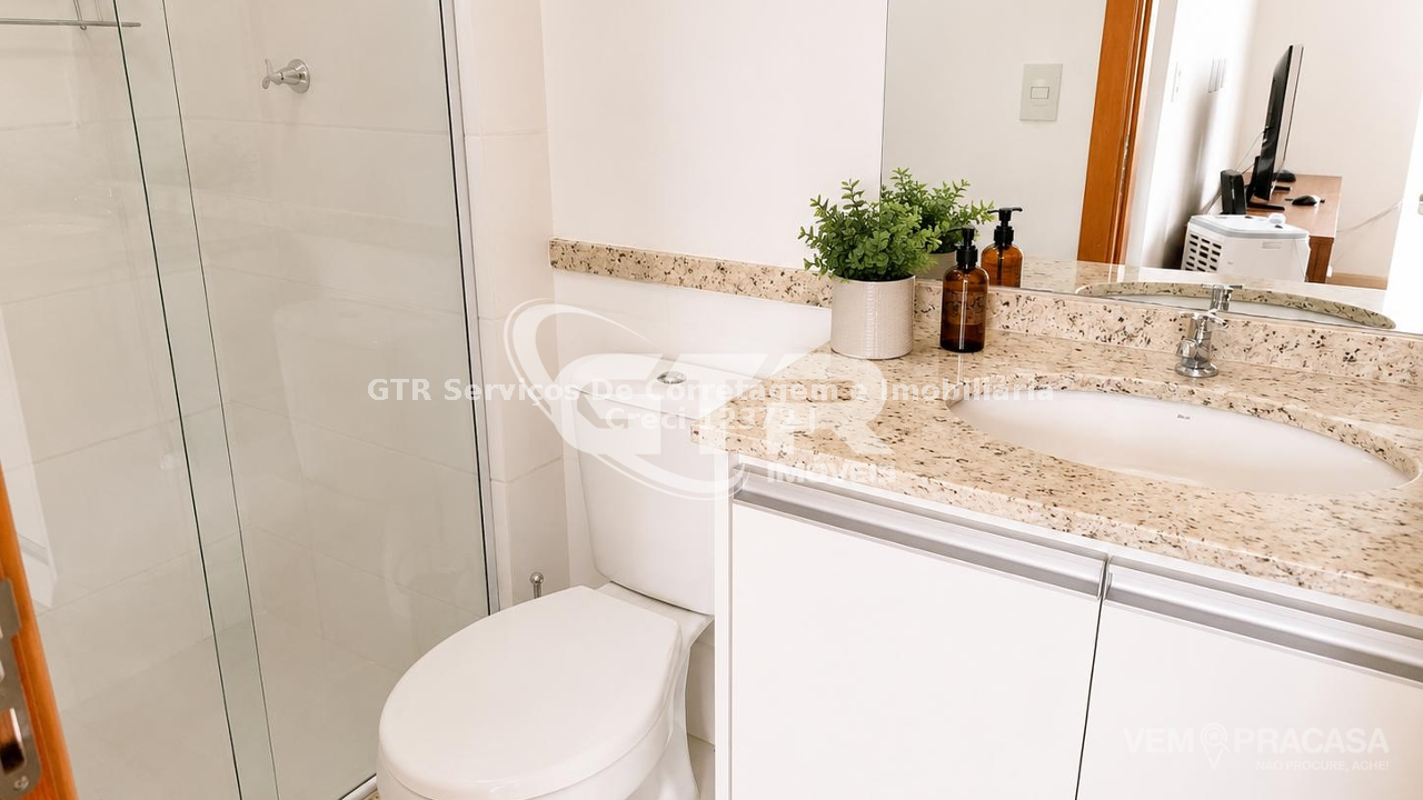 Apartamento à venda no São Francisco, Campo Grande – foto 35