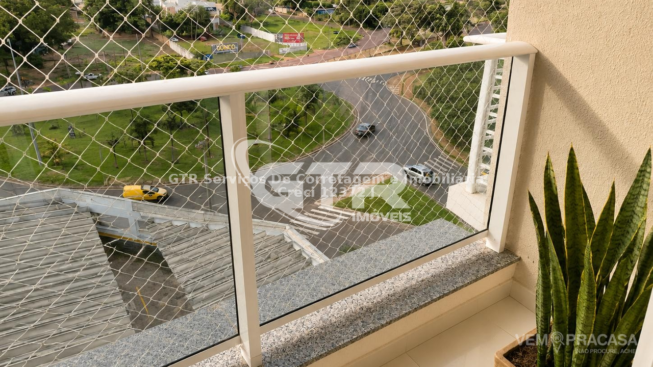 Apartamento à venda no São Francisco, Campo Grande – foto 38