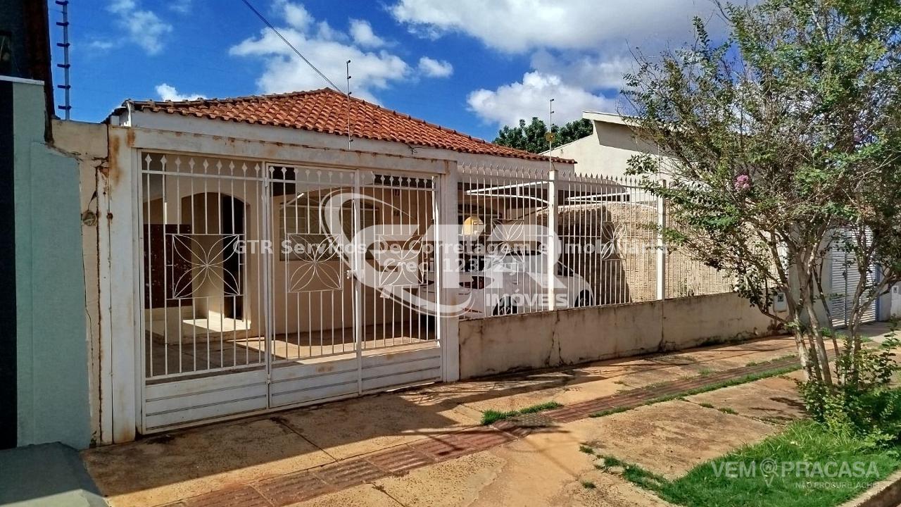 Casa Térrea à venda no Jardim Tijuca, Campo Grande – foto 2