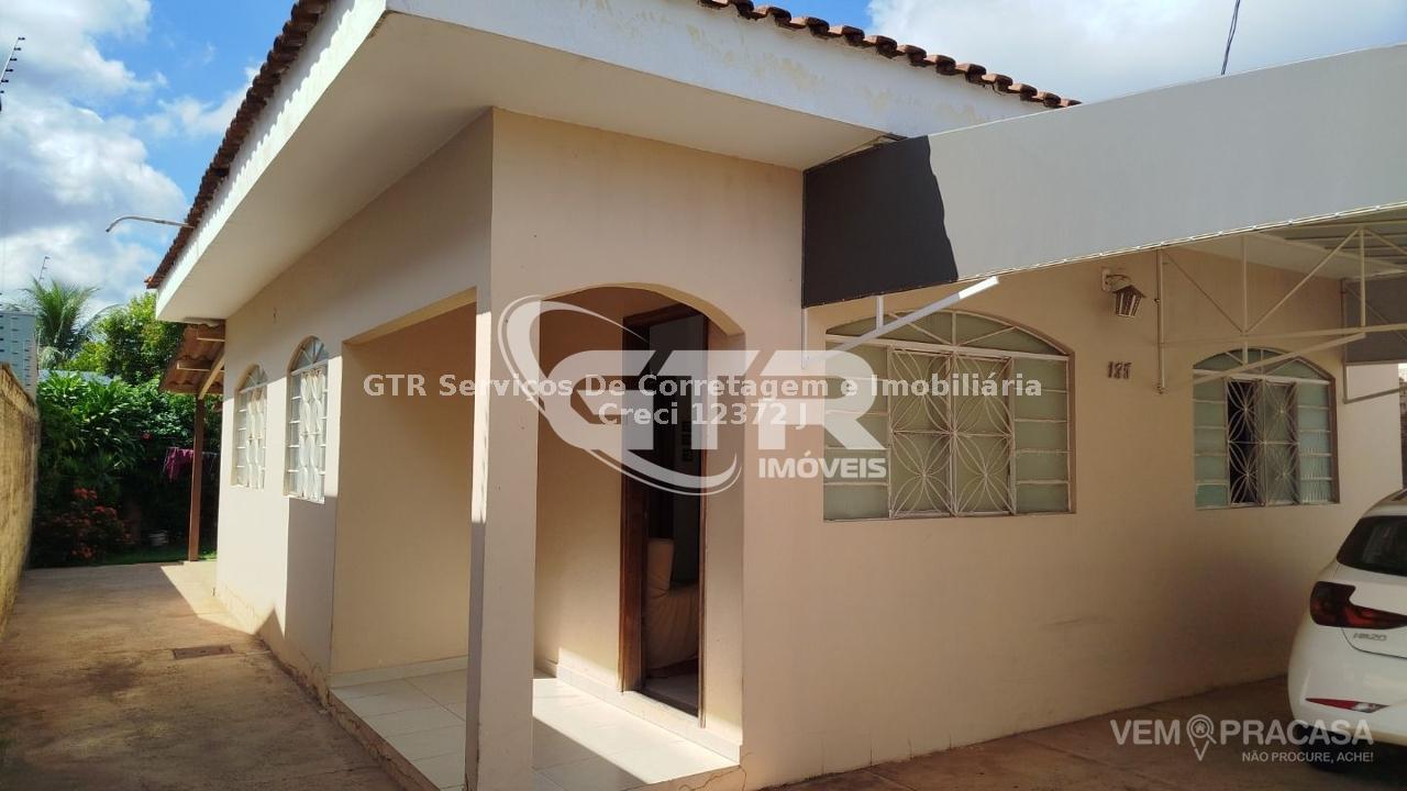 Casa Térrea à venda no Jardim Tijuca, Campo Grande – foto 3