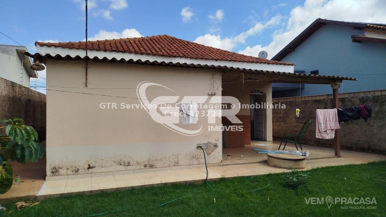 Casa Térrea à venda no Jardim Tijuca, Campo Grande – foto 24