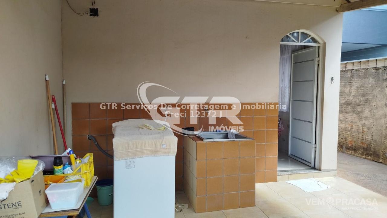 Casa Térrea à venda no Jardim Tijuca, Campo Grande – foto 34