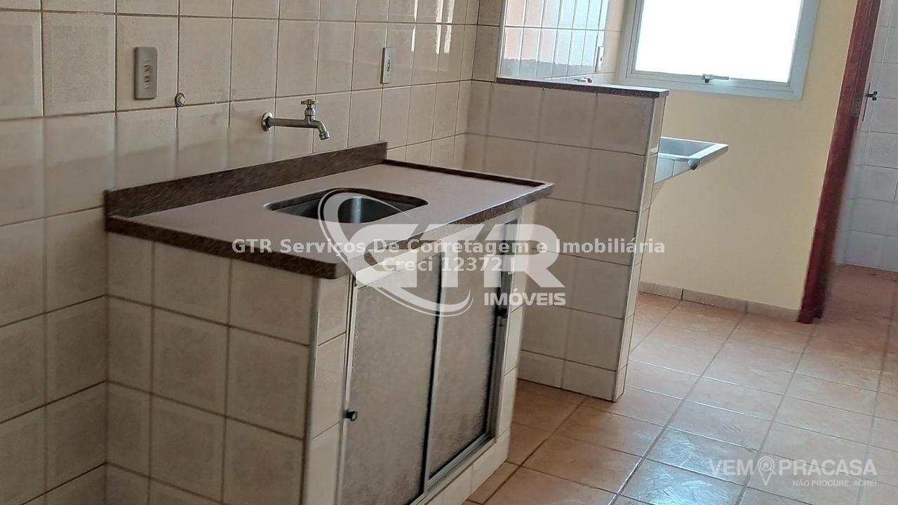 Apartamento para alugar no São Francisco, Campo Grande – foto 13