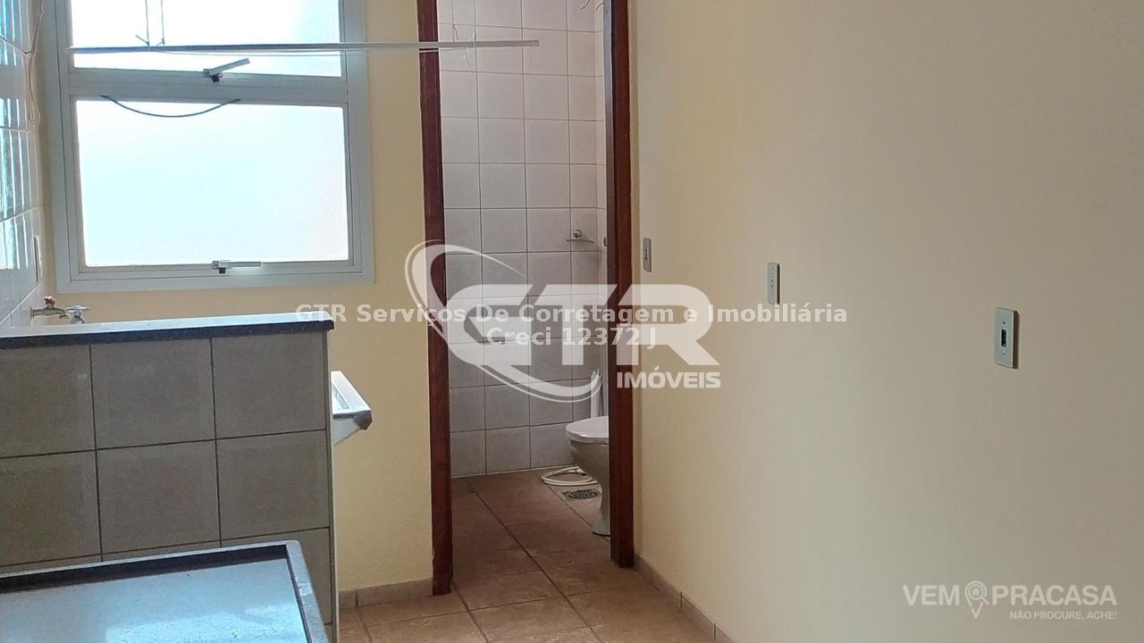 Apartamento para alugar no São Francisco, Campo Grande – foto 15