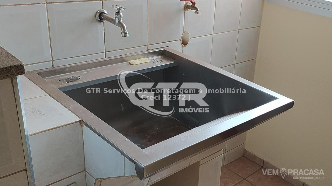 Apartamento para alugar no São Francisco, Campo Grande – foto 17
