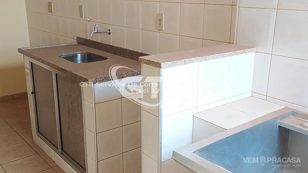 Apartamento para alugar no São Francisco, Campo Grande – foto 20