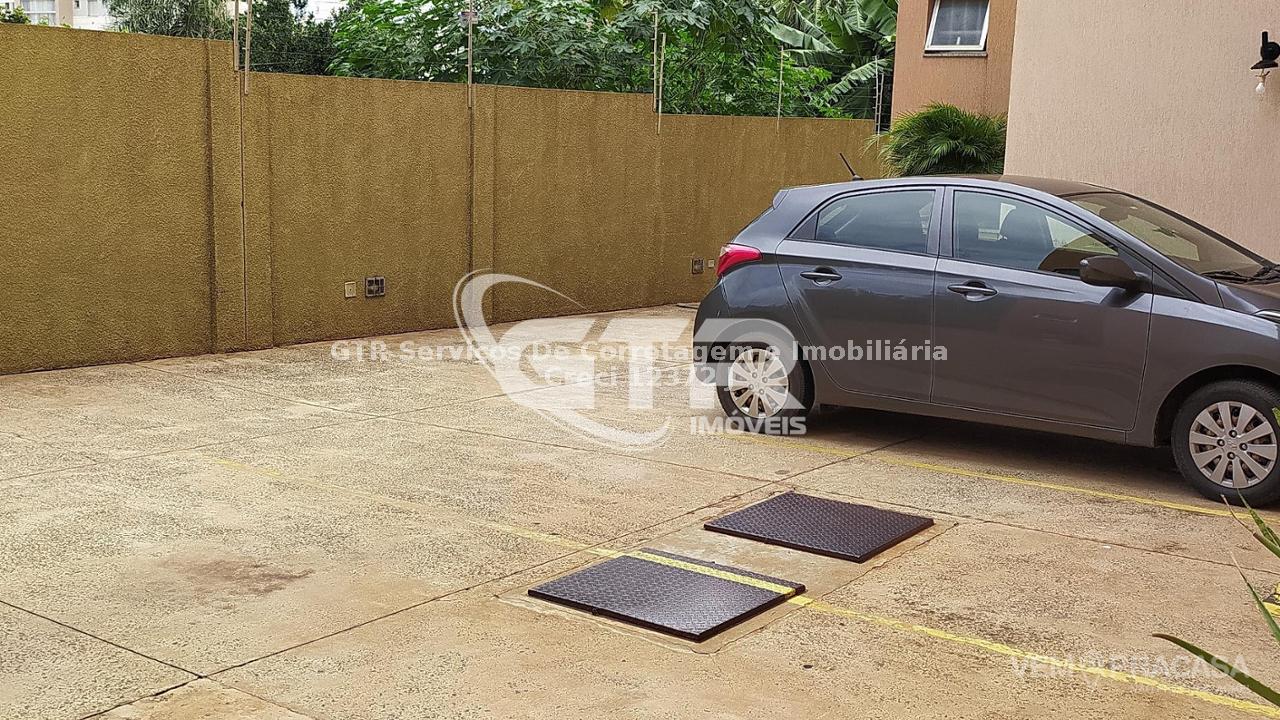 Apartamento para alugar no São Francisco, Campo Grande – foto 38
