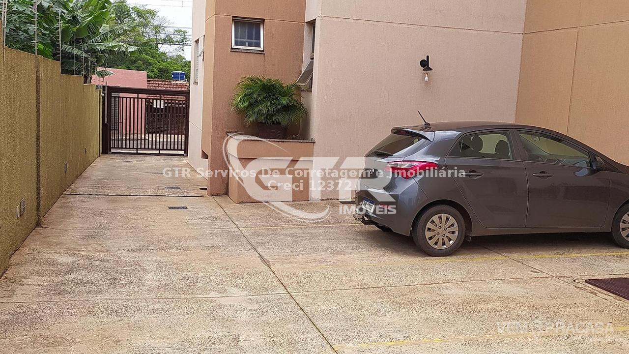 Apartamento para alugar no São Francisco, Campo Grande – foto 39