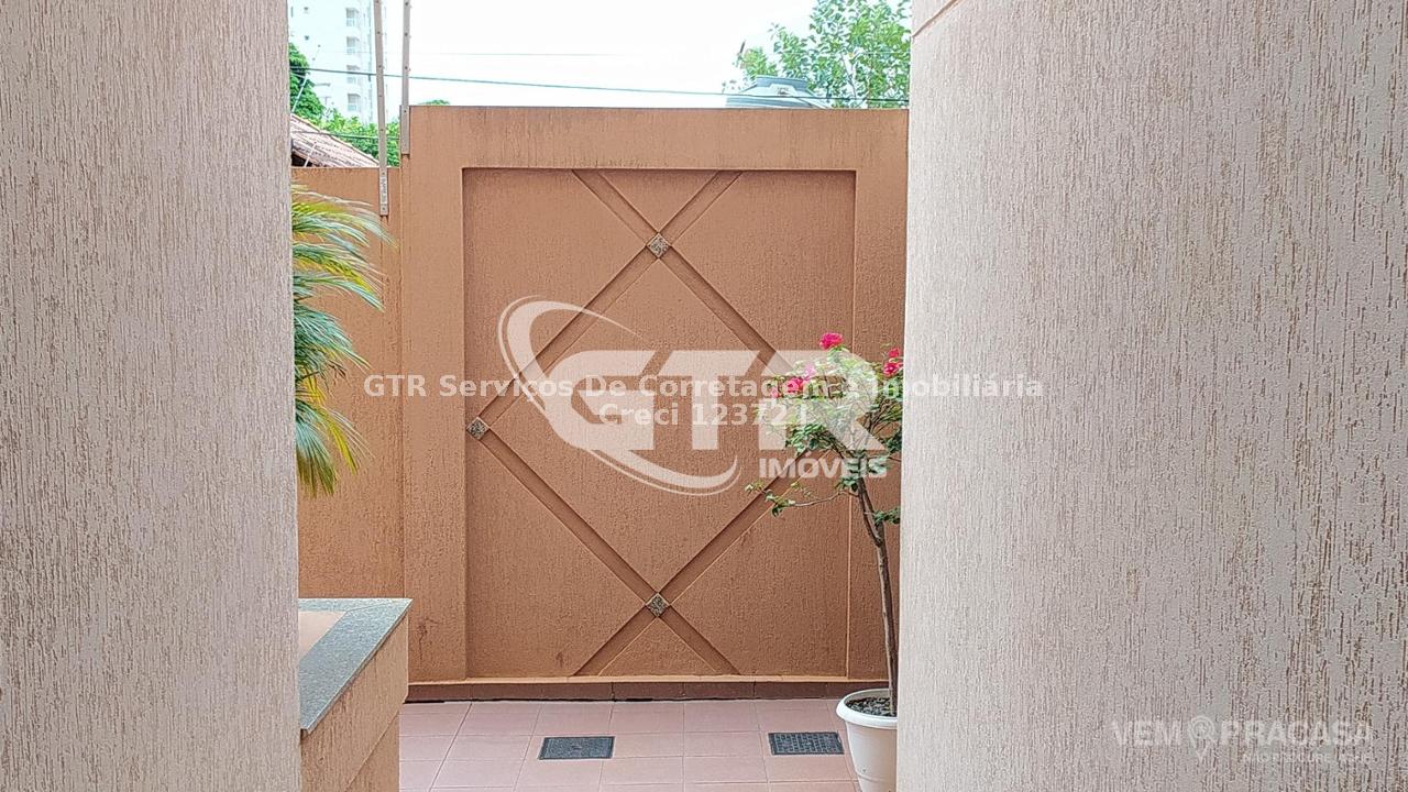 Apartamento para alugar no São Francisco, Campo Grande – foto 43