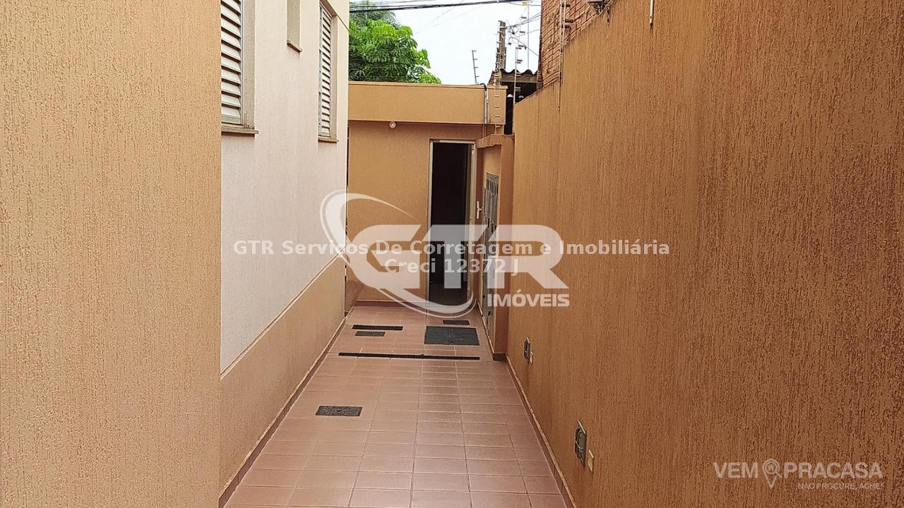 Apartamento para alugar no São Francisco, Campo Grande – foto 45