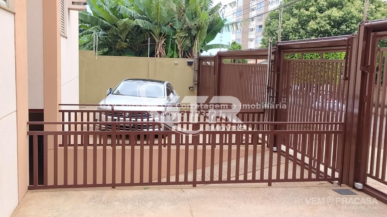 Apartamento para alugar no São Francisco, Campo Grande – foto 48