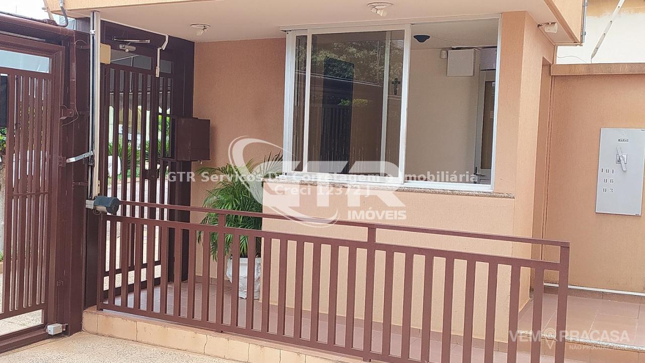 Apartamento para alugar no São Francisco, Campo Grande – foto 49