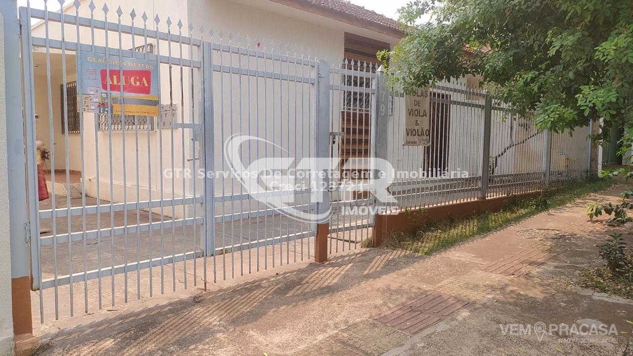 Casa Térrea à venda no Monte Castelo, Campo Grande – foto 2